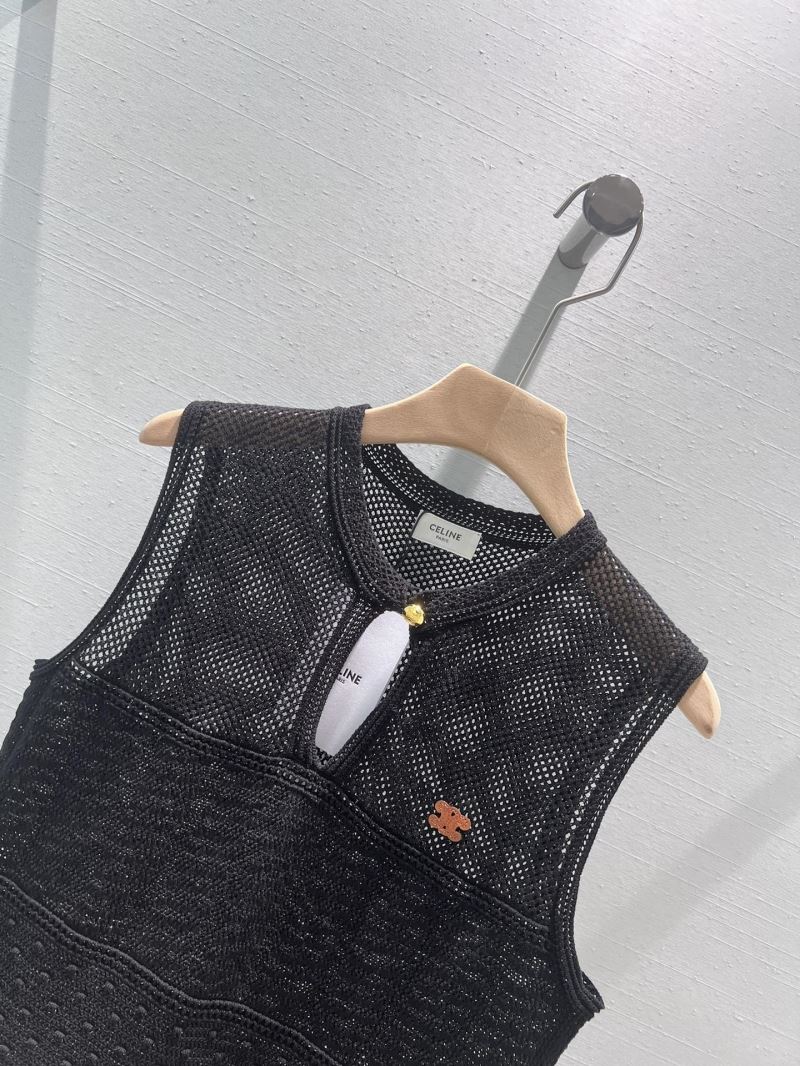 Celine Vest